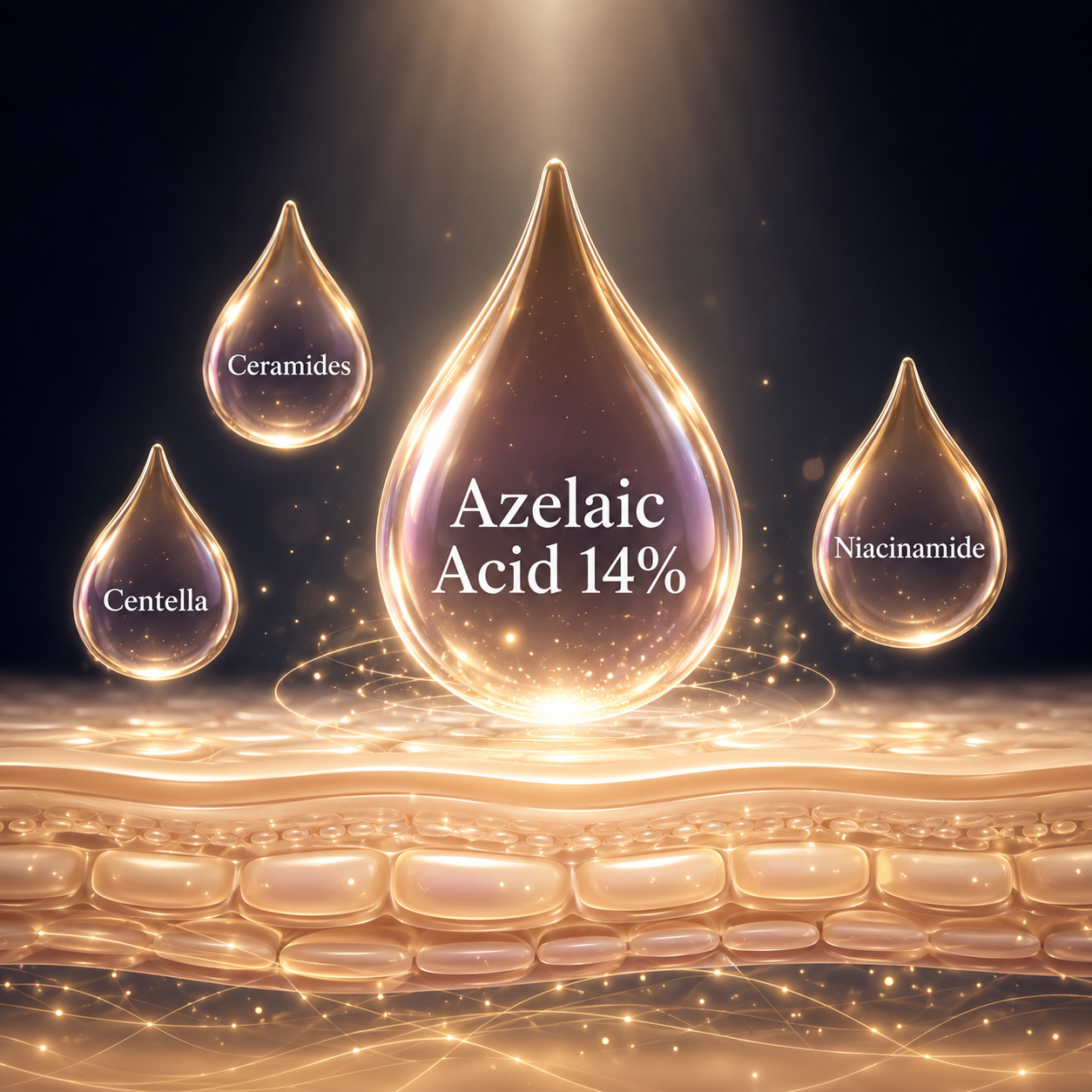 ingredient science visualization